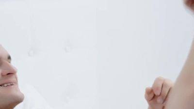 Beautiful Redhead Girl Loves Soft Sex And Cums From Deep Have Vaginal - hotmovs.com