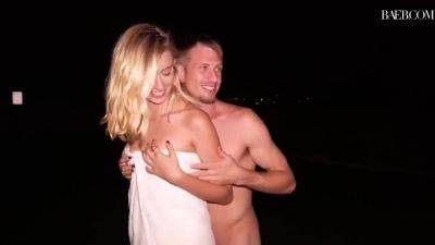 Haley Reed In Wild, Sensual Darling - hotmovs.com