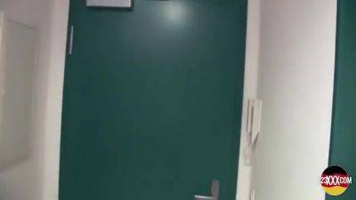 Whe She Rides A Cock, She Breaks It In Two - hotmovs.com