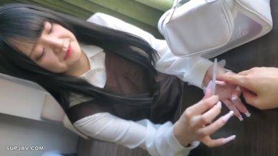 Asian Angel 4256 - ShamelessArchives - hotmovs.com - Japan