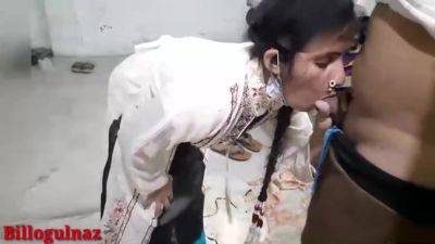 Desi Maid Blowjob To House Owner Porn Sex - desi-porntube.com - India