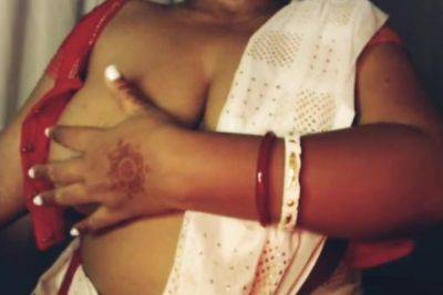 Hindi Sex - Hindi Sex - Sexy Girl Open Blause Press Boobs Show Nipple And Nipple Pinch Rubbing - desi-porntube.com - India