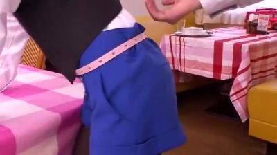 Exotic Japanese Chick In Incredible College - Yui Yamashita And Jav Movie - hotmovs.com - Japan