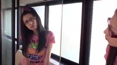 Horny Amateur Small Tits, Milfs Porn Movie - hotmovs.com - Japan