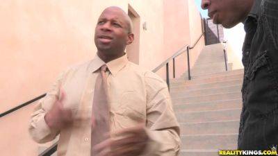 Romeo Price - Licking Sonia - RealityKings with Romeo Price, Sonia Roxxx - hotmovs.com