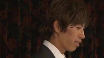 Exotic Japanese Girl In Horny - Shiori Inamori - hotmovs.com - Japan