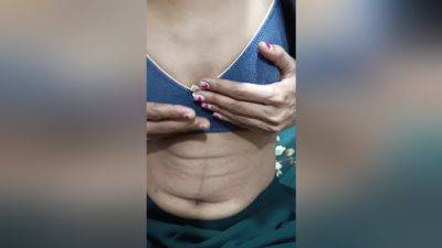 Indian Sexy Girl With Gharara Suit - desi-porntube.com - India