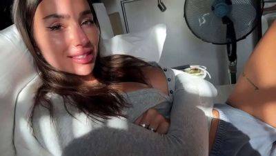 New - Uncle Rico Craves a Rim Job from Sisi Rose - porntry.com