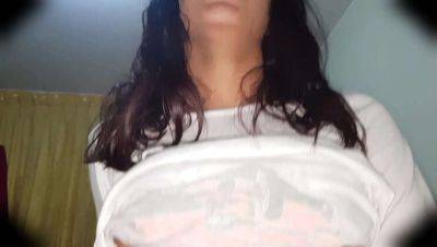 Rico Fucks Miranda in a Wild Taboo Ride - porntry.com - Argentina