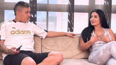 Step Sis Gets Fucked Hard While Step Bro is Away - porntry.com