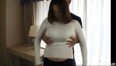 241214おっぱい大きい奥さんの作品302 - txxx.com