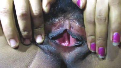 My Sexy Hairy Pussy - desi-porntube.com - India