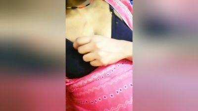 Hotxwife Want To Fucking & Cum Inside Pussy - desi-porntube.com - India