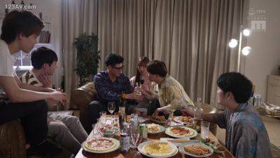 LQYS59 Good Japanese SEX OH YEAH - senzuri.tube - Japan