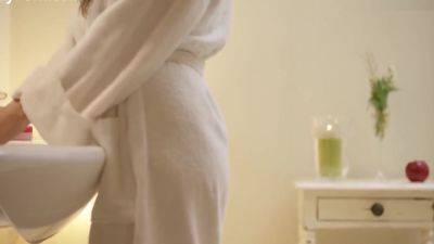 Milla Azul In The Perfect Play - hotmovs.com