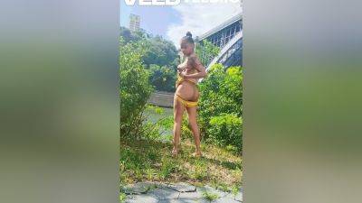 Lake House Porn Public - desi-porntube.com - India