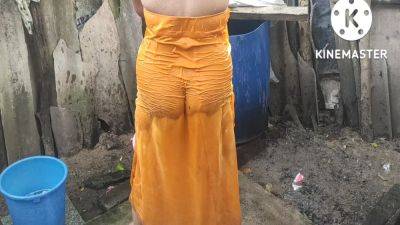 Anita Yadav Ki Hot Ass And Boobs - desi-porntube.com - India