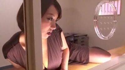 Jav Movie And Mio Fujii In Best Japanese Whore In Fabulous Stockings, Lingerie - hotmovs.com - Japan