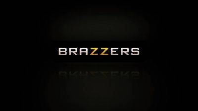 I've Fallen And I Can't Get Up With Brandy Aniston, Danny D - Brazzers - hotmovs.com