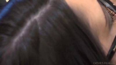 Hottest Xxx Incredible Like In Your Dreams - hotmovs.com - Britain