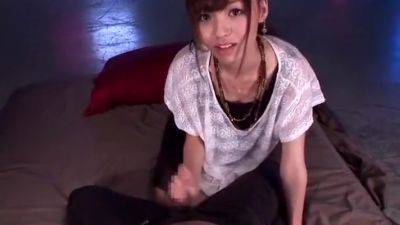 Incredible Porn Clip Hot Exclusive Version - hotmovs.com - Japan