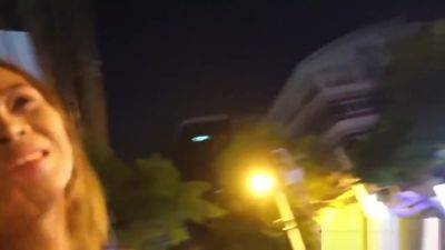 Mickey- The Cum-thief - Tuk Tuk Patrol - hotmovs.com