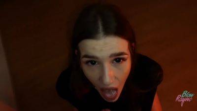 Blowrayne - Hot Hell Bitch Sucked Your Soul - upornia.com