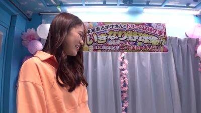 PZCS11 Cuuuuuuty japaneeseeee cooooool BABY - senzuri.tube - Japan