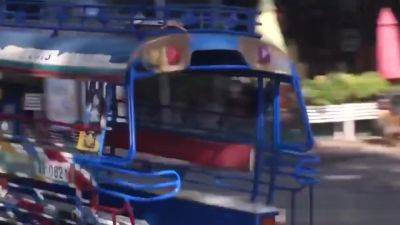 Sook From Laos With Love - Tuk Tuk Patrol - hotmovs.com