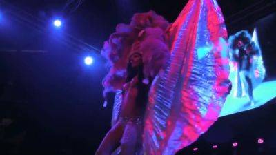 Trinity Smith - Basel 2013 - hotmovs.com