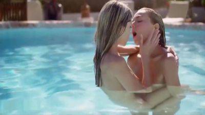 Gina Gerson - Clover And Intimacy Retreat - hotmovs.com