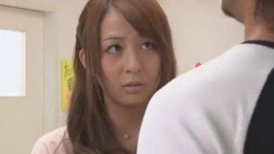 Jessica Kizaki In Amazing Japanese Model In Exotic Dildos/toys Jav Clip - hotmovs.com - Japan