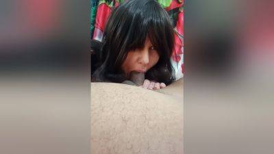 Aesthetic Chick With An Innocent Face Takes Bbc - desi-porntube.com - India