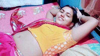 Devar Bhabhi - Desi India - Hindi Sex - Hindi Sex And Devar Bhabhi In Desi Indian Bhabhi Ki Chudai ( My Stepbrothers Hot Wife ) - desi-porntube.com - India