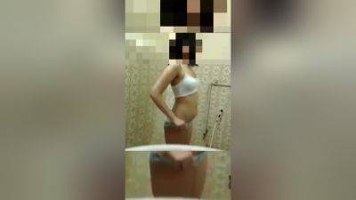 Snehas Viral Naked Mms - desi-porntube.com - India