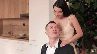 Ohana Petite - Never Too Busy - videomanysex.com - Spain