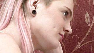 Carly Rae - Taking - Luke Hotrod - PURE XXX Stepdad Punishment - ah-me.com