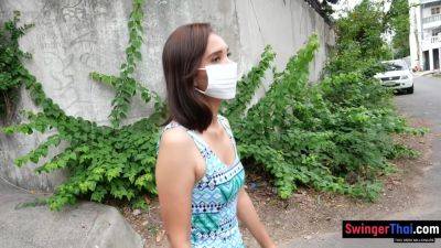 Two Week Millionaire Thai Girlfriend Lovemaking - hclips.com - Thailand