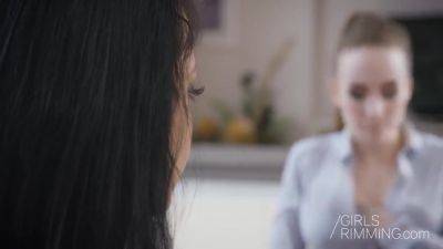 Lutro - Switch Me On Ep Rim - Angel Rush And Alessa Savage - hotmovs.com