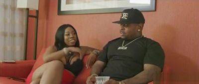 Rico Vs. Londonn - hotmovs.com