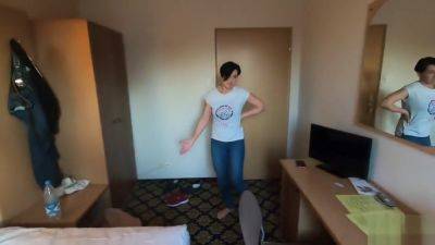 Night Accident With Stepmom In A Hotel - hotmovs.com - Russia