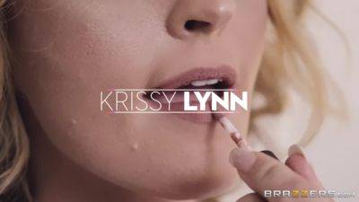 Back To School Banging With Robby Apples, Krissy Lynn - Brazzers - hotmovs.com