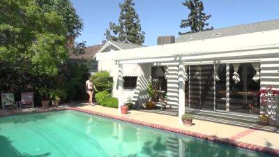 Ryan Ryans And Vanessa Veracruz - Like To Meet Up And Make Love Until Both Of Them Cum - hotmovs.com