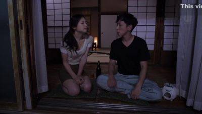 Juy-994 Sweaty Skin, Burning Passion, And After The Summer - hotmovs.com - Japan