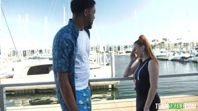 Madison Morgan & Jason Sweets in Exceeded Expectations - MessyJessy - hotmovs.com