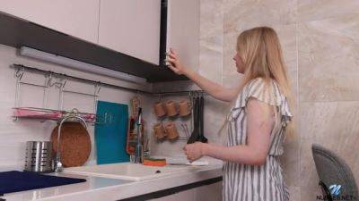 Taking A Ride - Nubiles - hotmovs.com