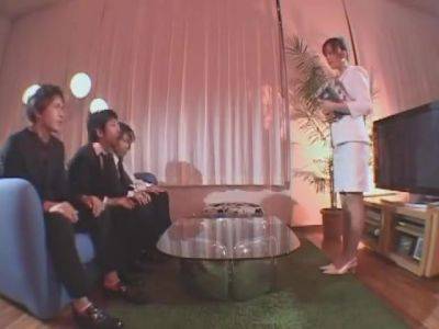 Astonishing Porn Video Check Unique - hotmovs.com - Japan