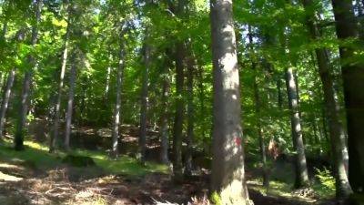 Jasmine Rouge In Titus, Urlaub In Den Karpaten Teil 1 - hotmovs.com