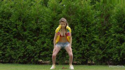 Milla Azul In Organic Beauty - hotmovs.com