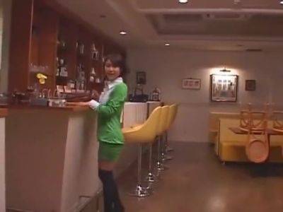 Exotic Japanese Slut In Horny Facial, Pov - hotmovs.com - Japan